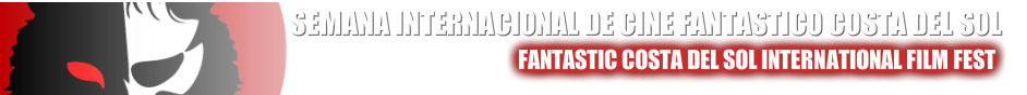 Semana Internacional de Cine Fantastico Costa del Sol