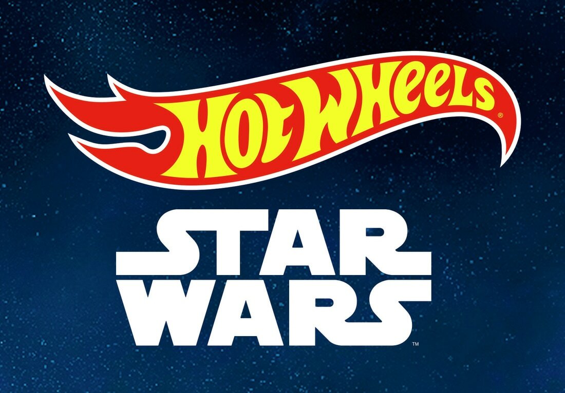 Hot Wheels Star Wars